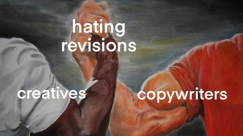 Design Memes only Graphic Designers will Understand - DotYeti Blog