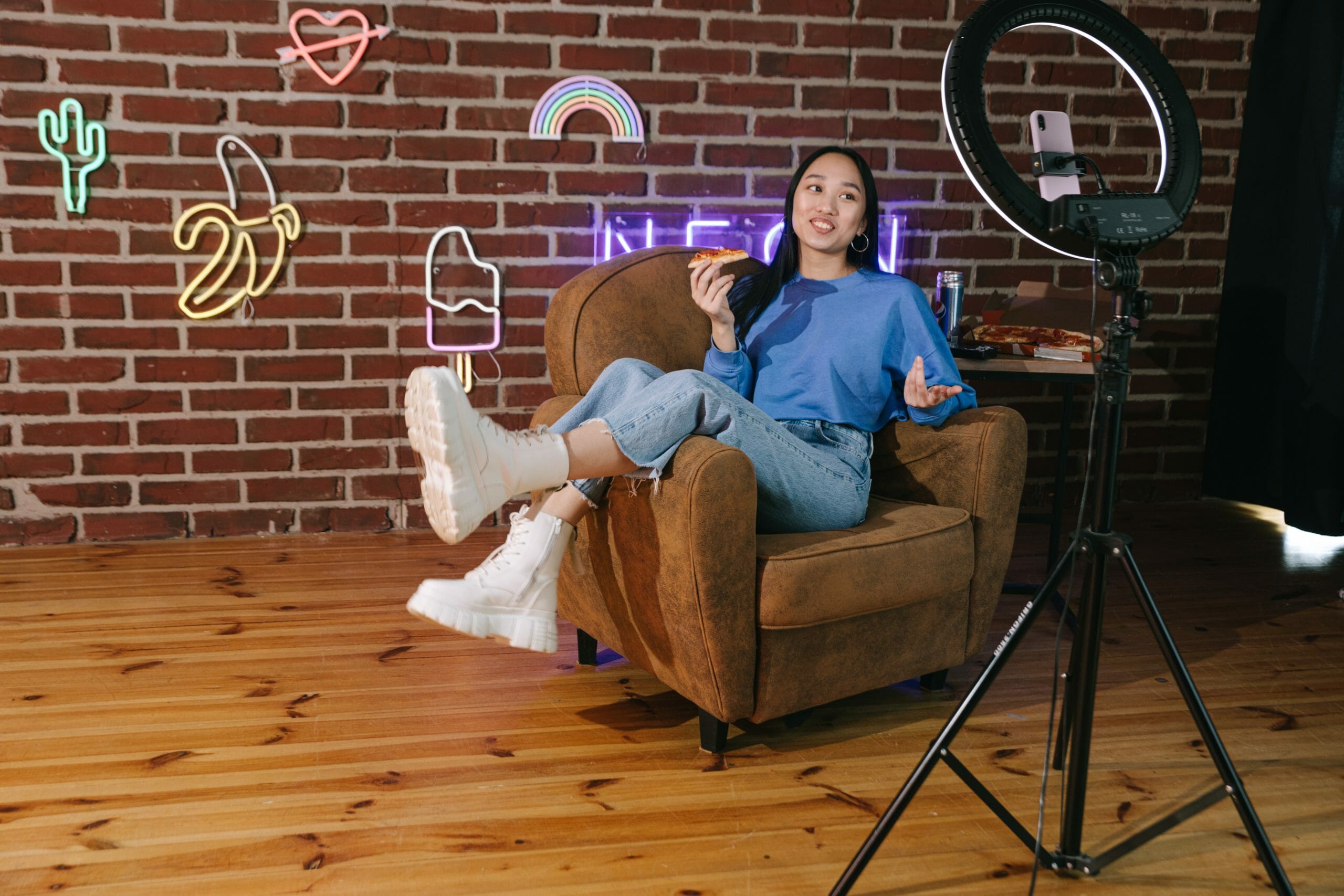 careers in the creative industry