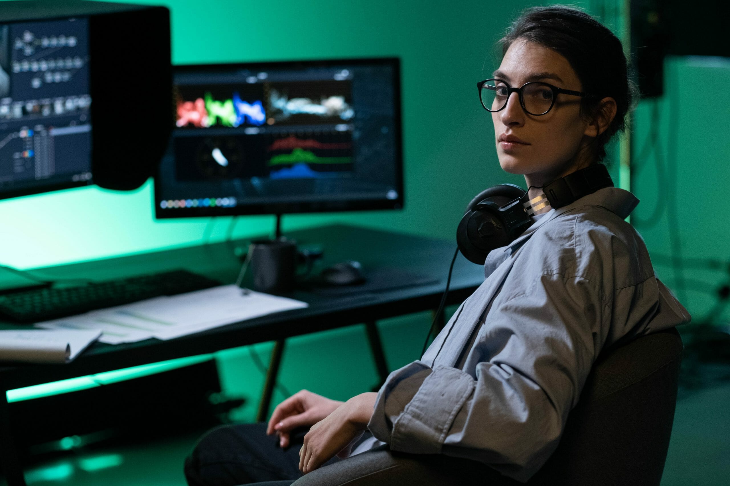 careers in the creative industry