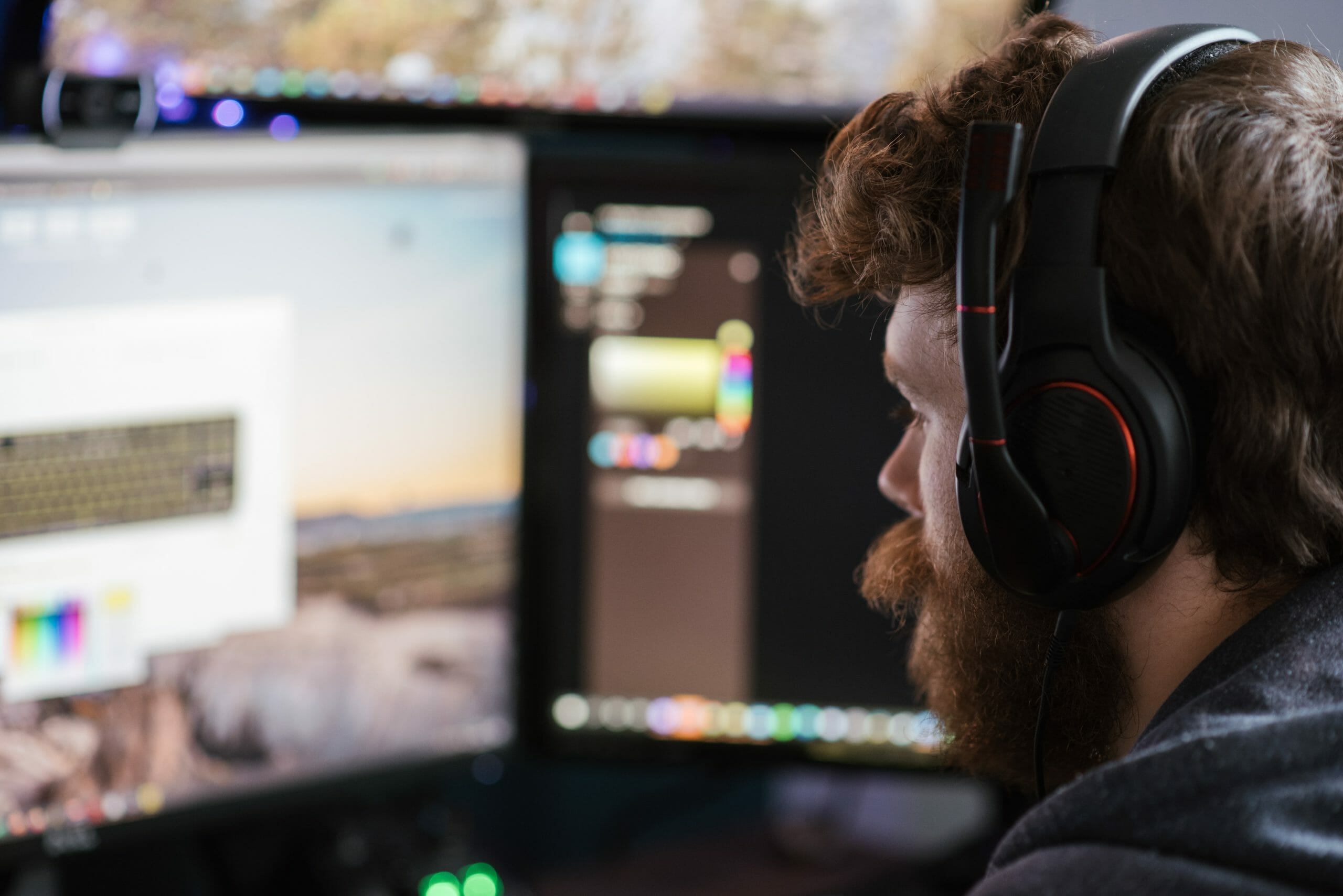 careers in the creative industry