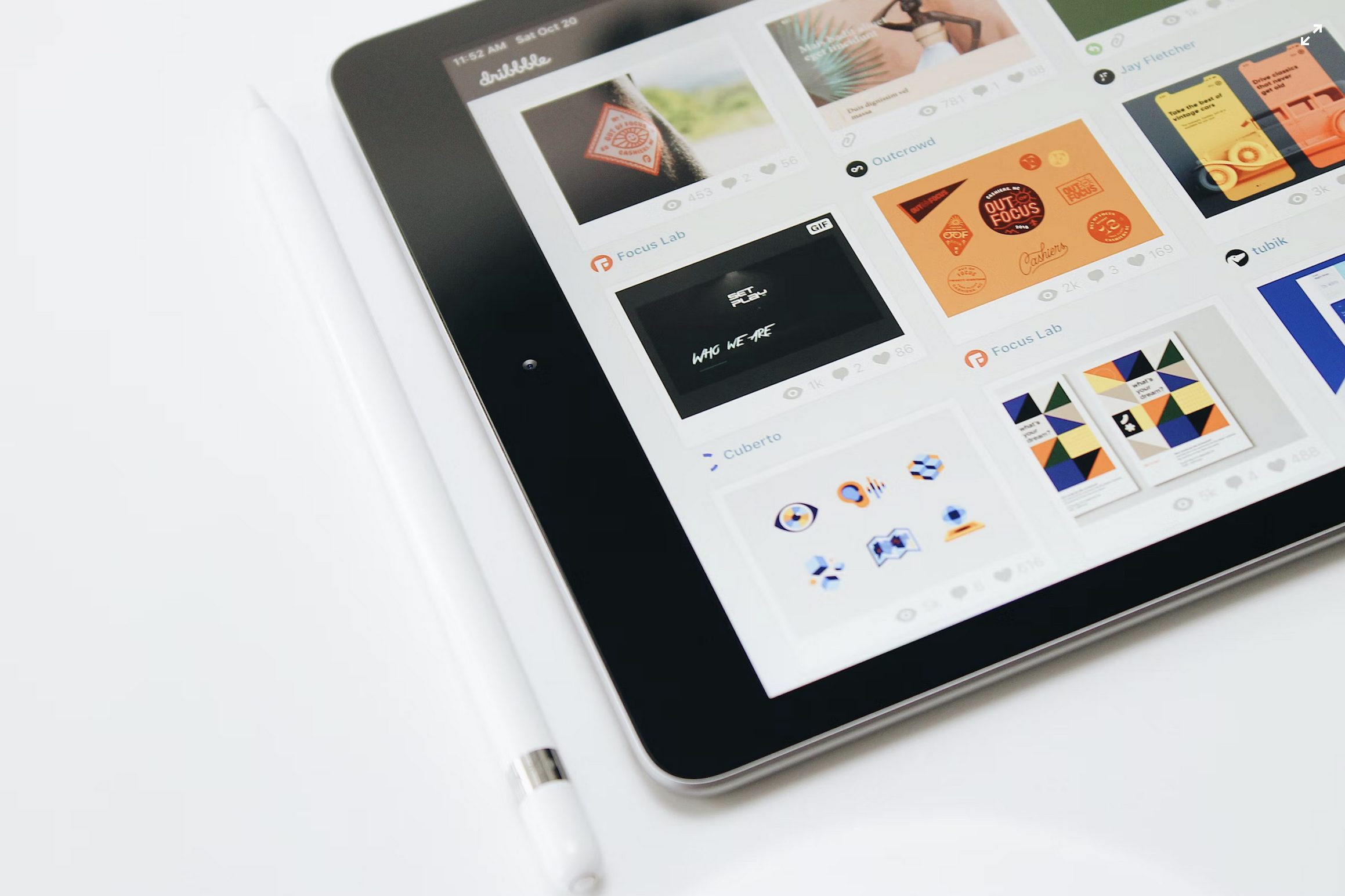 Graphic Design Companies