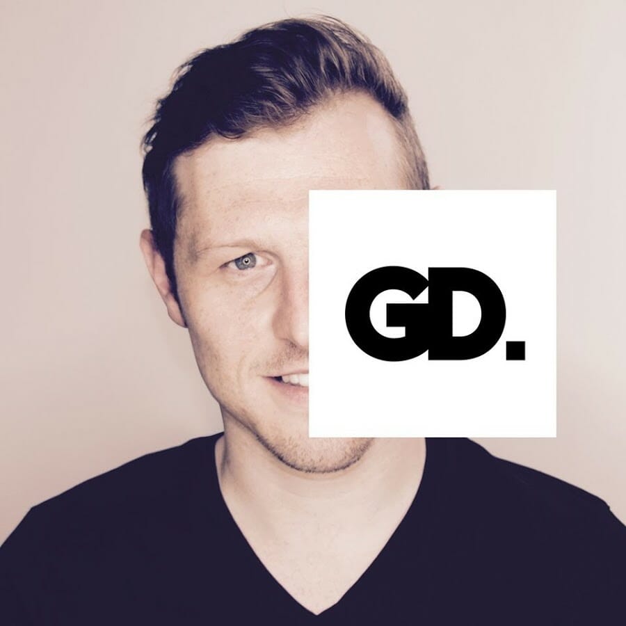 Creative Influencers of 2022 to Check Out for Inspiration - DotYeti Listicle