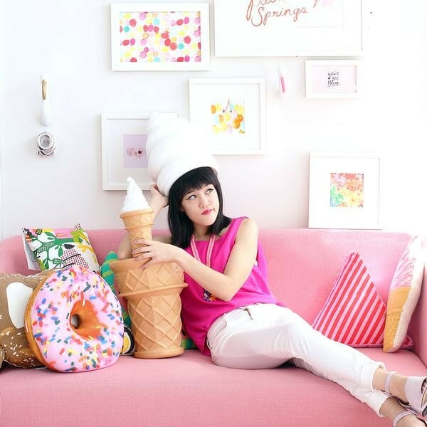 Creative Influencers of 2022 to Check Out for Inspiration - DotYeti Listicle