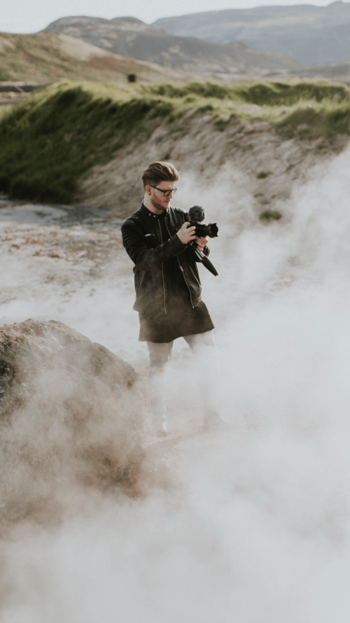 Creative Influencers of 2022 to Check Out for Inspiration - DotYeti Listicle