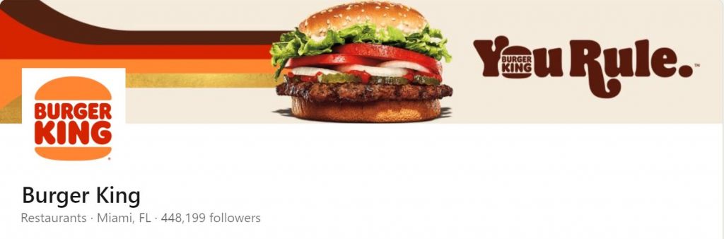LinkedIn Banner Ideas