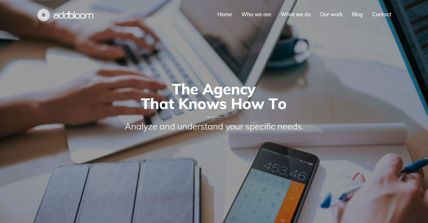 best marketing agencies in Dubai