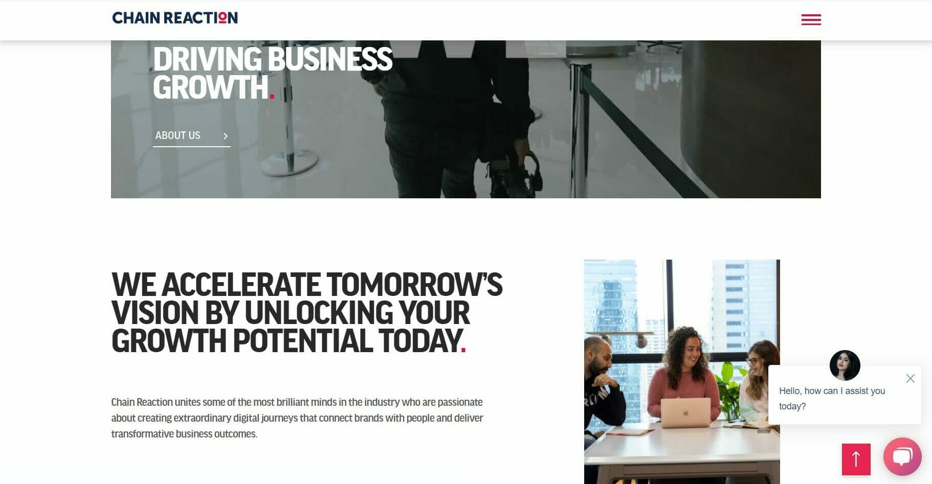 best marketing agencies in Dubai