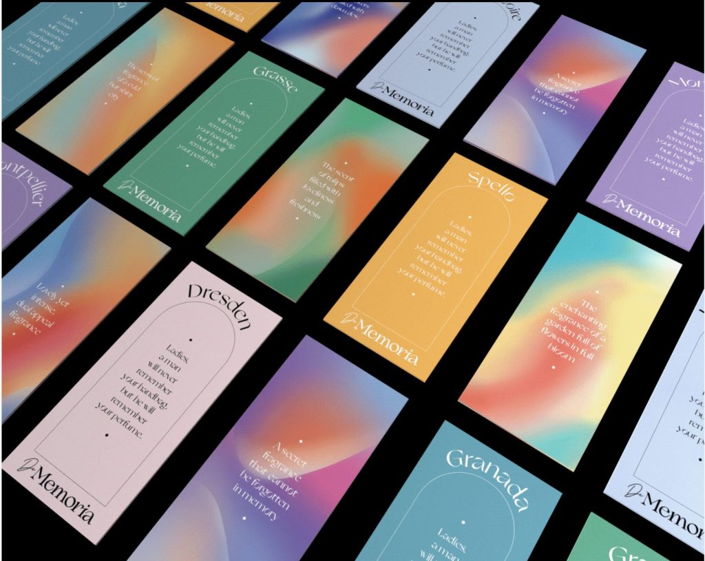 graphic design trends 2024