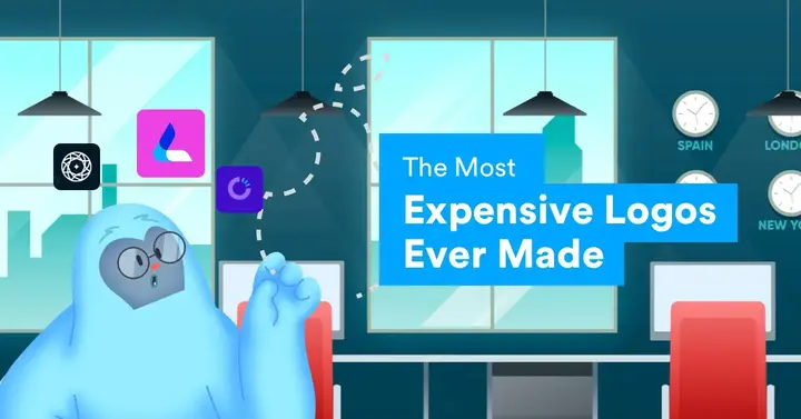 The Most Expensive Logos Ever Made