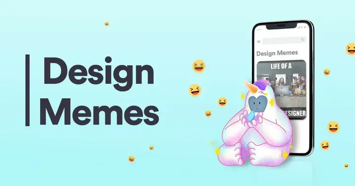 17 Design Memes only Graphic Designers will Understand