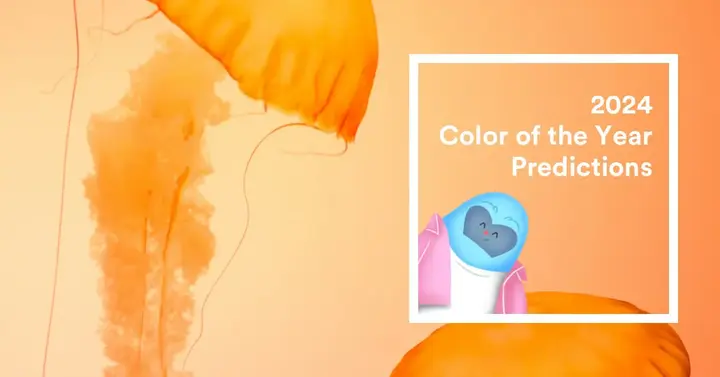 So Far, Here Are Brands’ 2024 Color of The Year