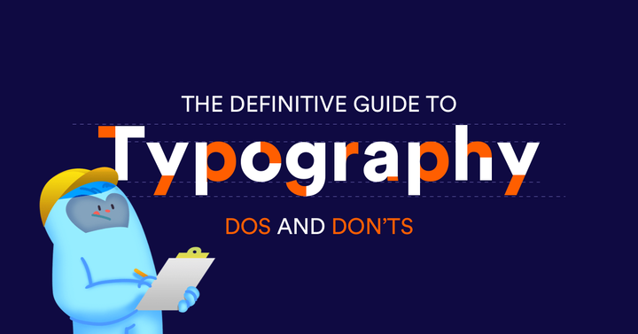 The Definitive Guide to Typography