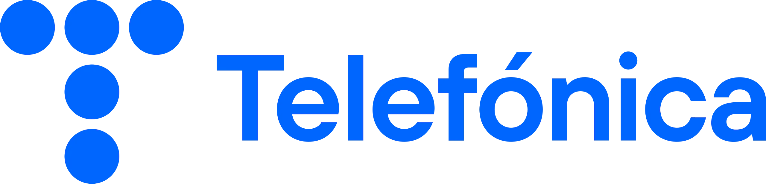 Telefonica