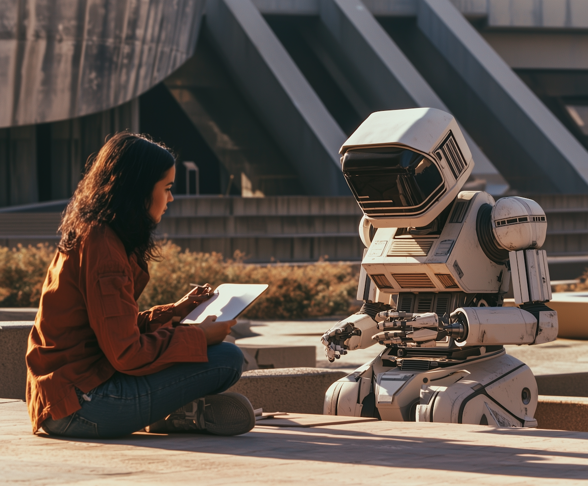 Por qué la IA está transformando el futuro del HR tech
