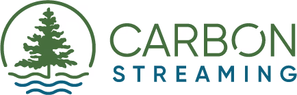 Carbon Stream's logo
