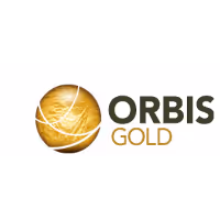 Orblis Gold's logo