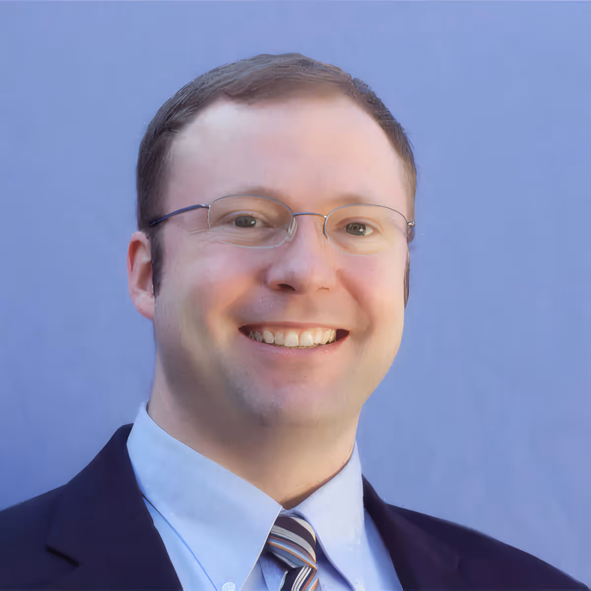 michael howard headshot