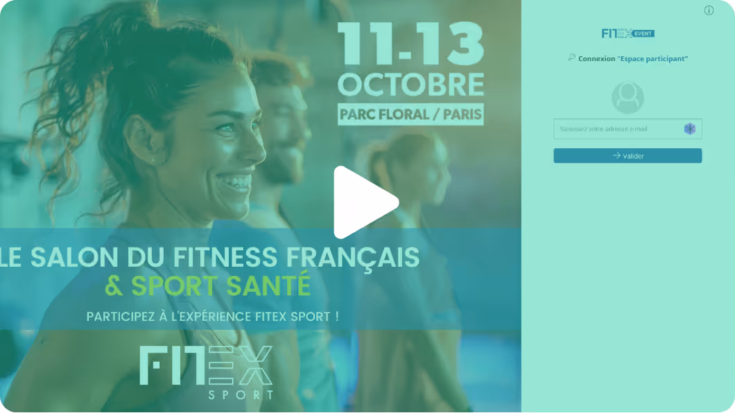 PARCOURS D’INSCRIPTION