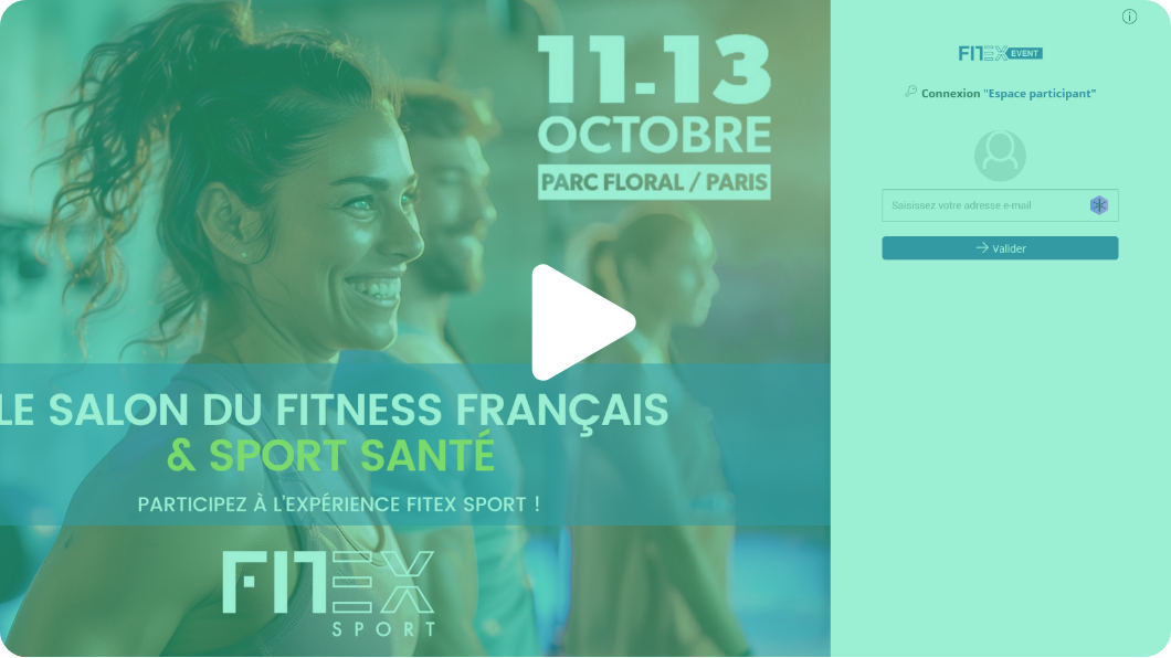 PARCOURS D’INSCRIPTION