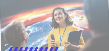 Passé & Avenir de l'événementiel