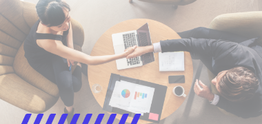 Tout comprendre sur le matchmaking BtoB