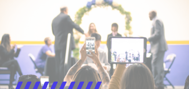 5 idées reçues sur le marketing événementiel