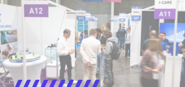 5 conseils pour un salon réussi