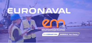 Accélérer les mises en relations entre professionnels de la filière Maritime