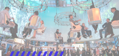 Et si le problème de votre salon était… l’état mental de vos visiteurs ?