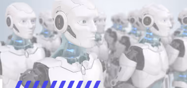 Et si un robot gérait votre accueil, votre logistique et votre stand ?