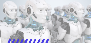 Et si un robot gérait votre accueil, votre logistique et votre stand ?