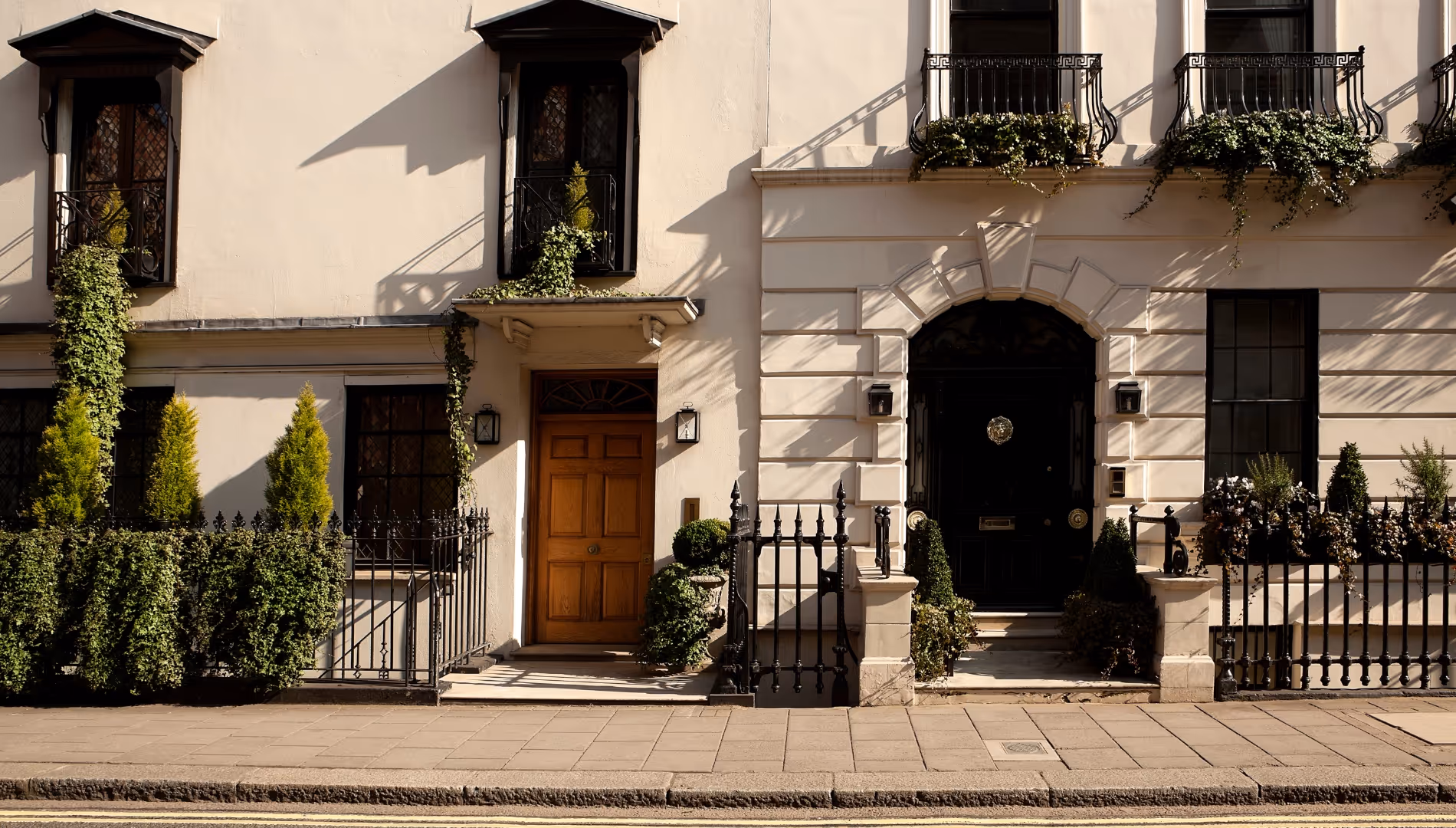 Why Invest In Property?