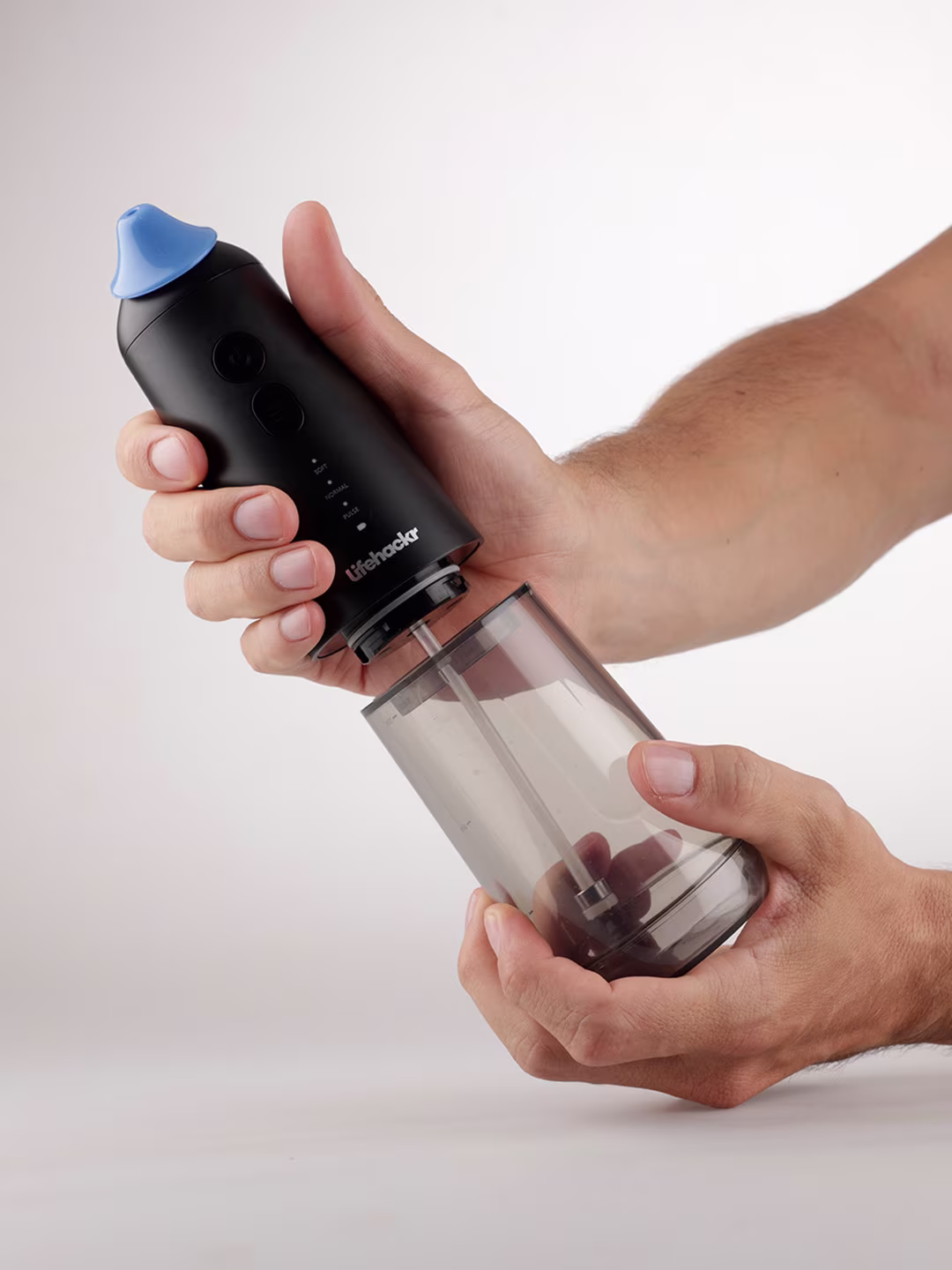 LIFEHACKR® ProRInse