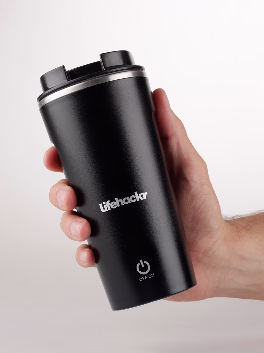 LIFEHACKR® Tumbler