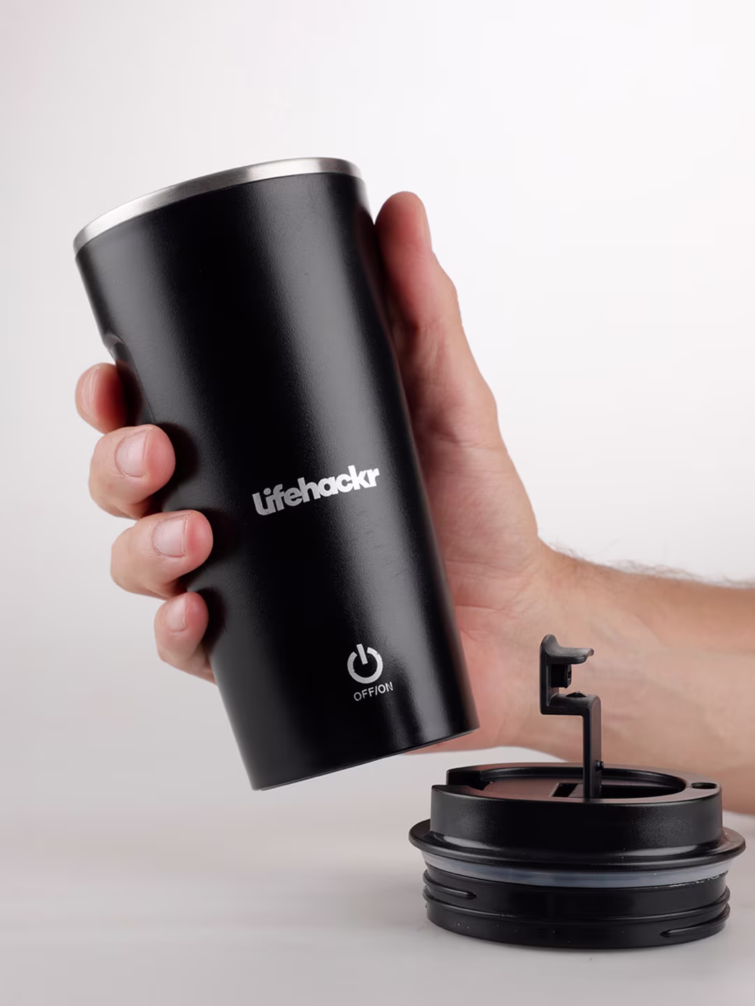 LIFEHACKR® Tumbler
