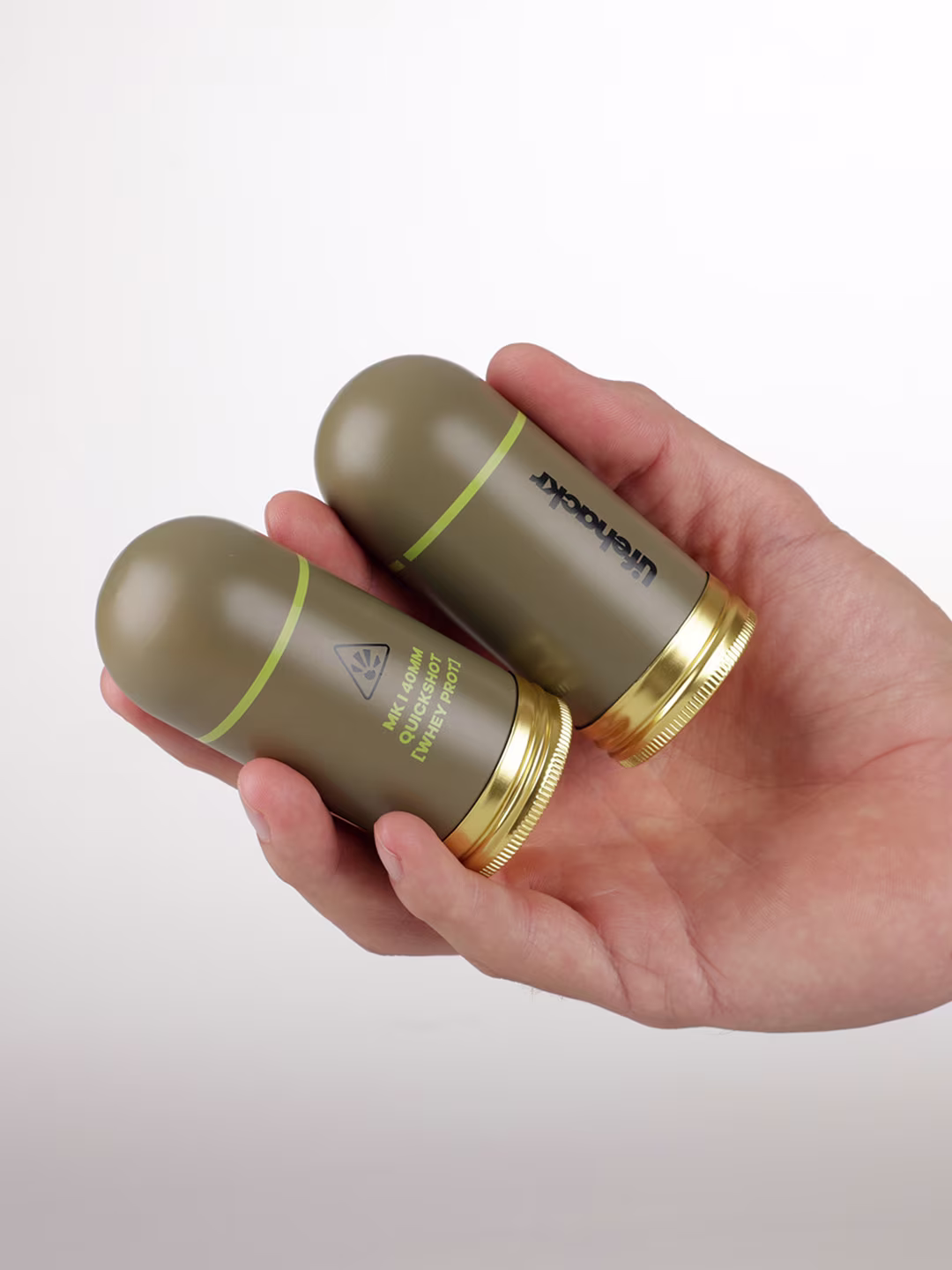 LIFEHACKR® Quickshots