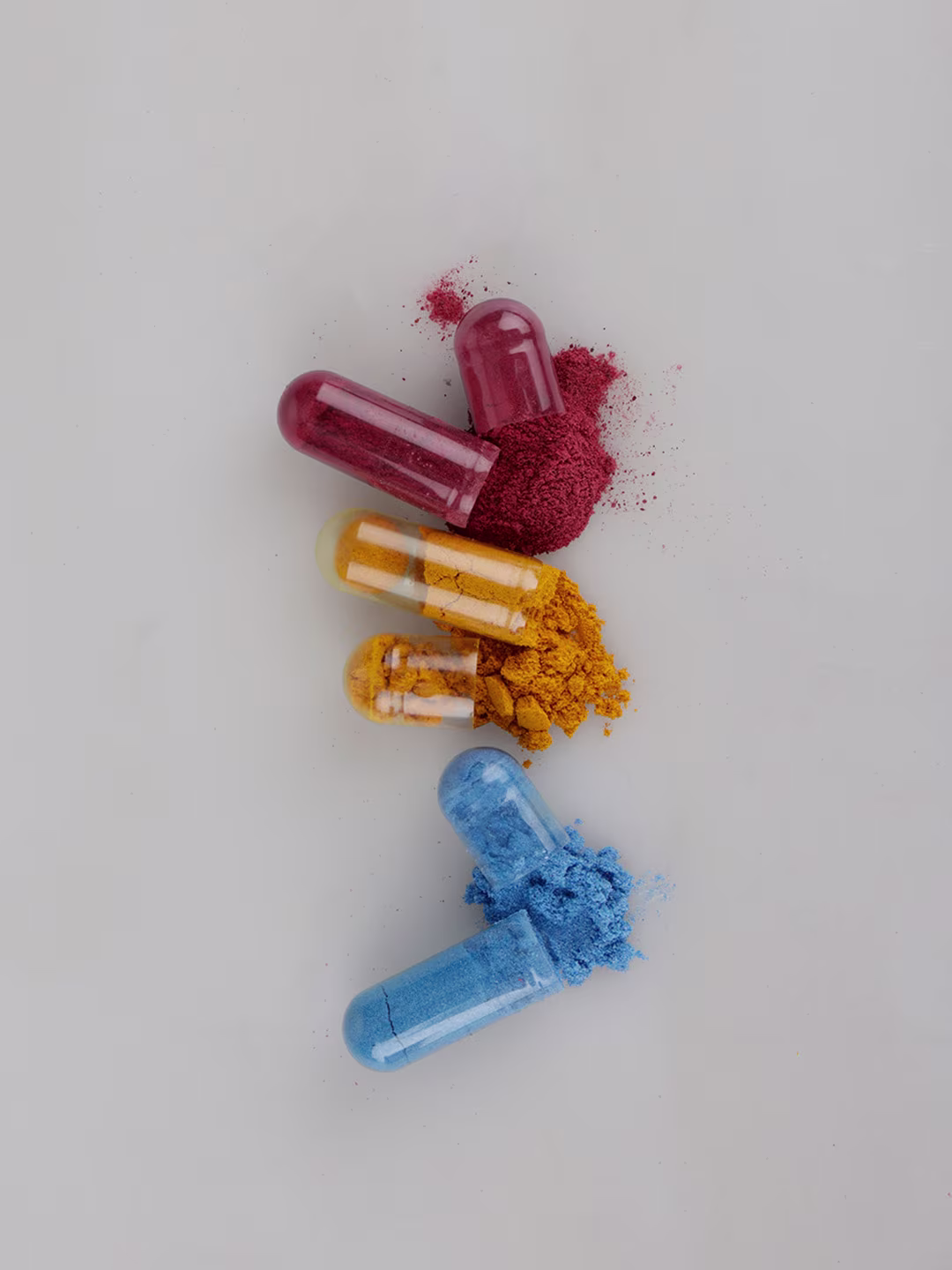 LIFEHACKR® REP Caps