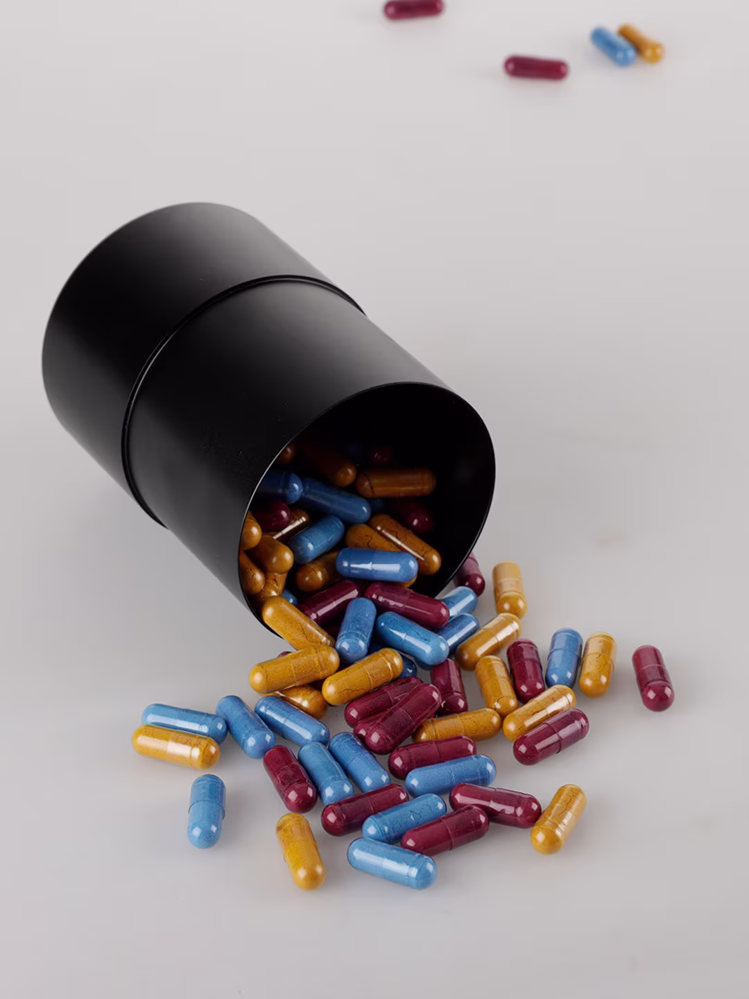 LIFEHACKR® REP Caps