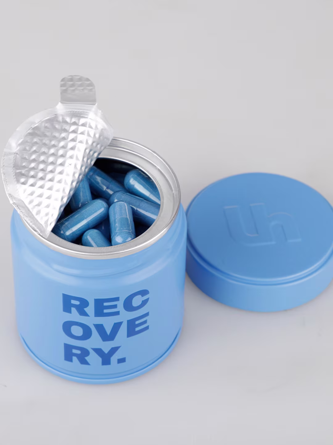 LIFEHACKR® REP Caps