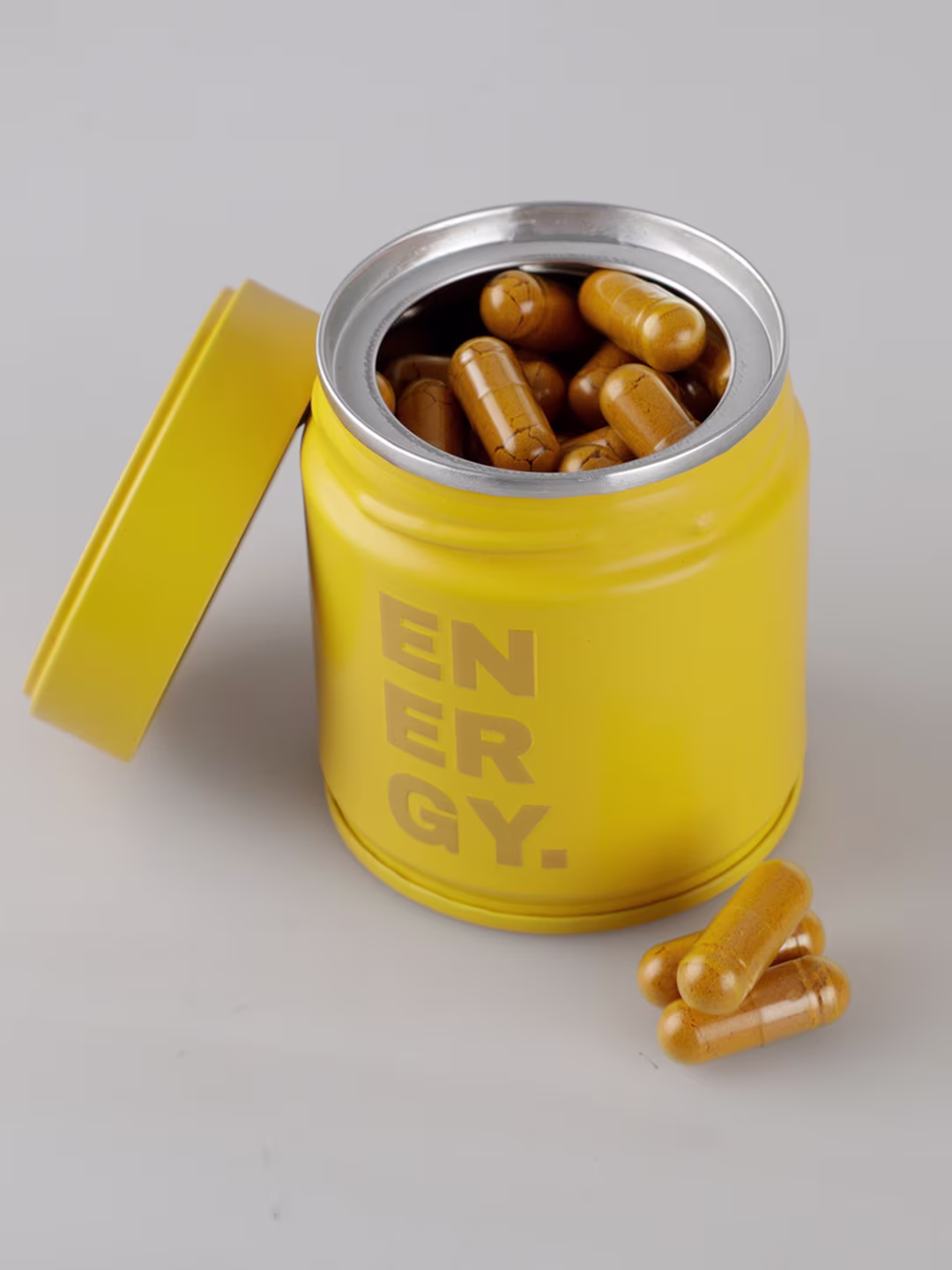 LIFEHACKR® REP Caps