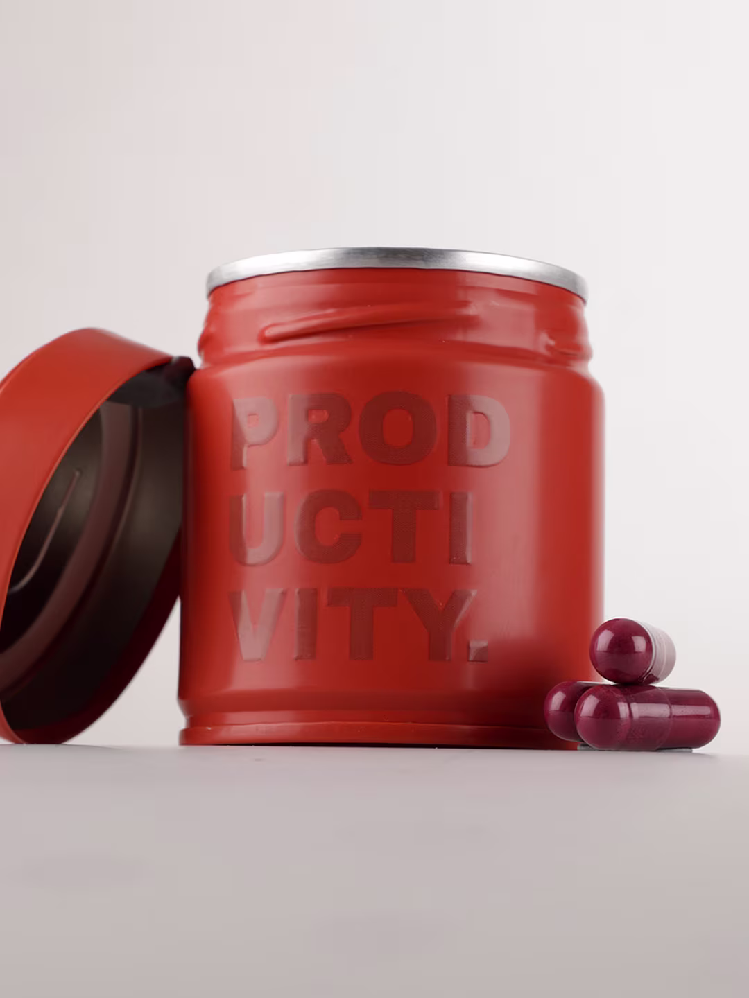 LIFEHACKR® REP Caps