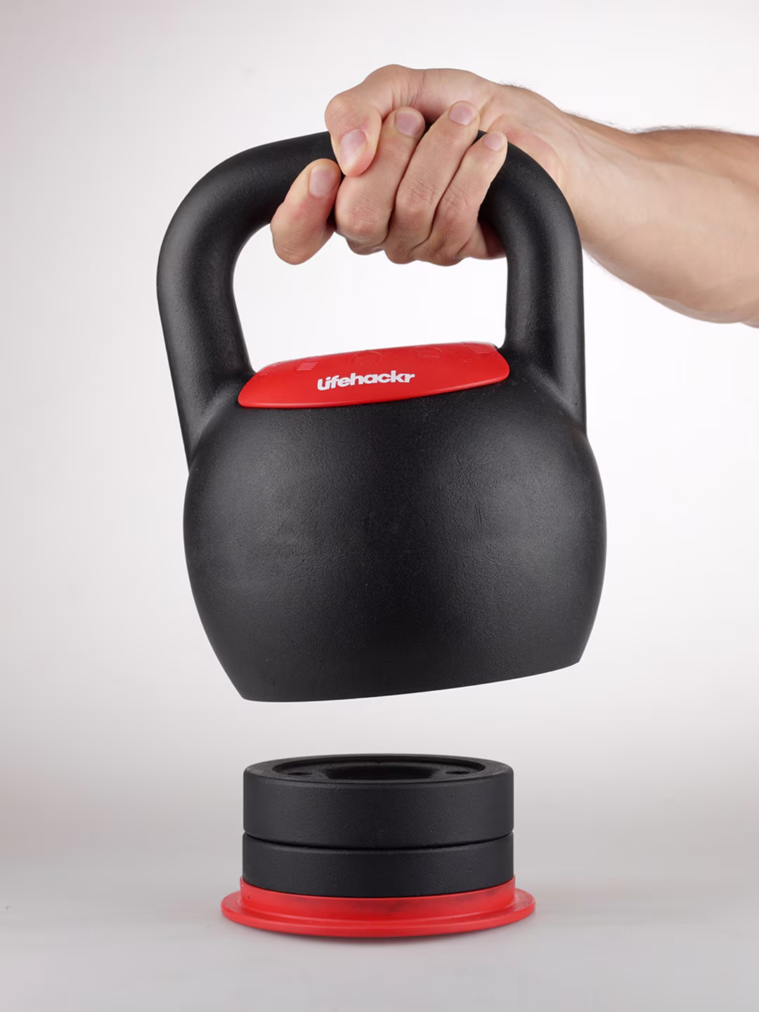 LIFEHACKR® PowerBell