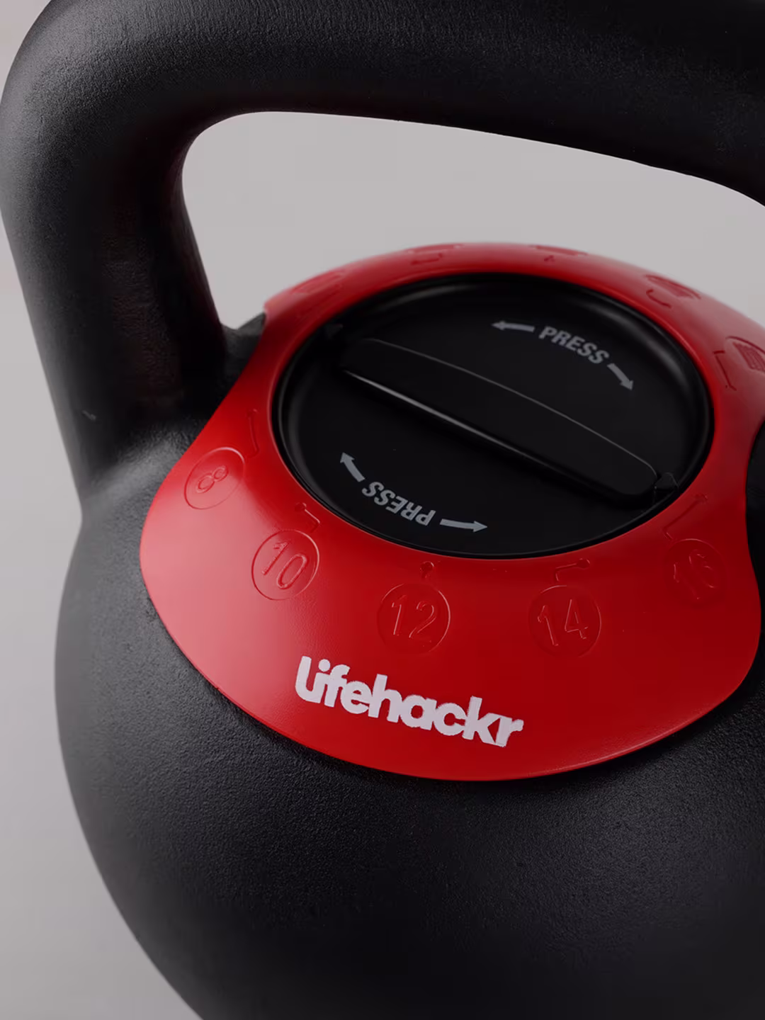 LIFEHACKR® PowerBell