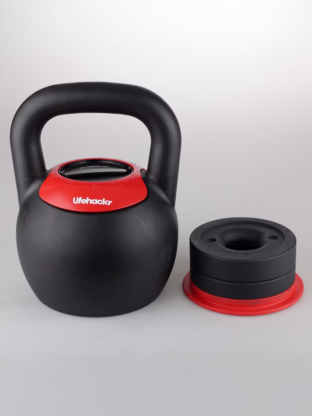 LIFEHACKR® PowerBell