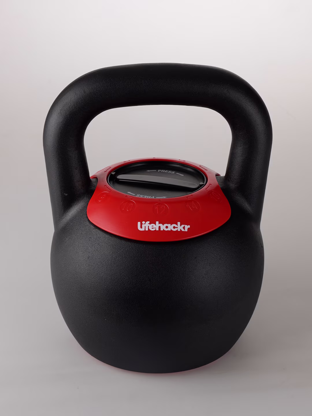 LIFEHACKR® PowerBell