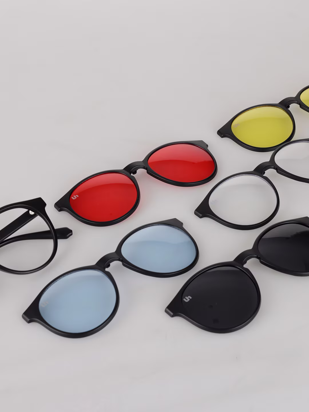 LIFEHACKR® Spectrals