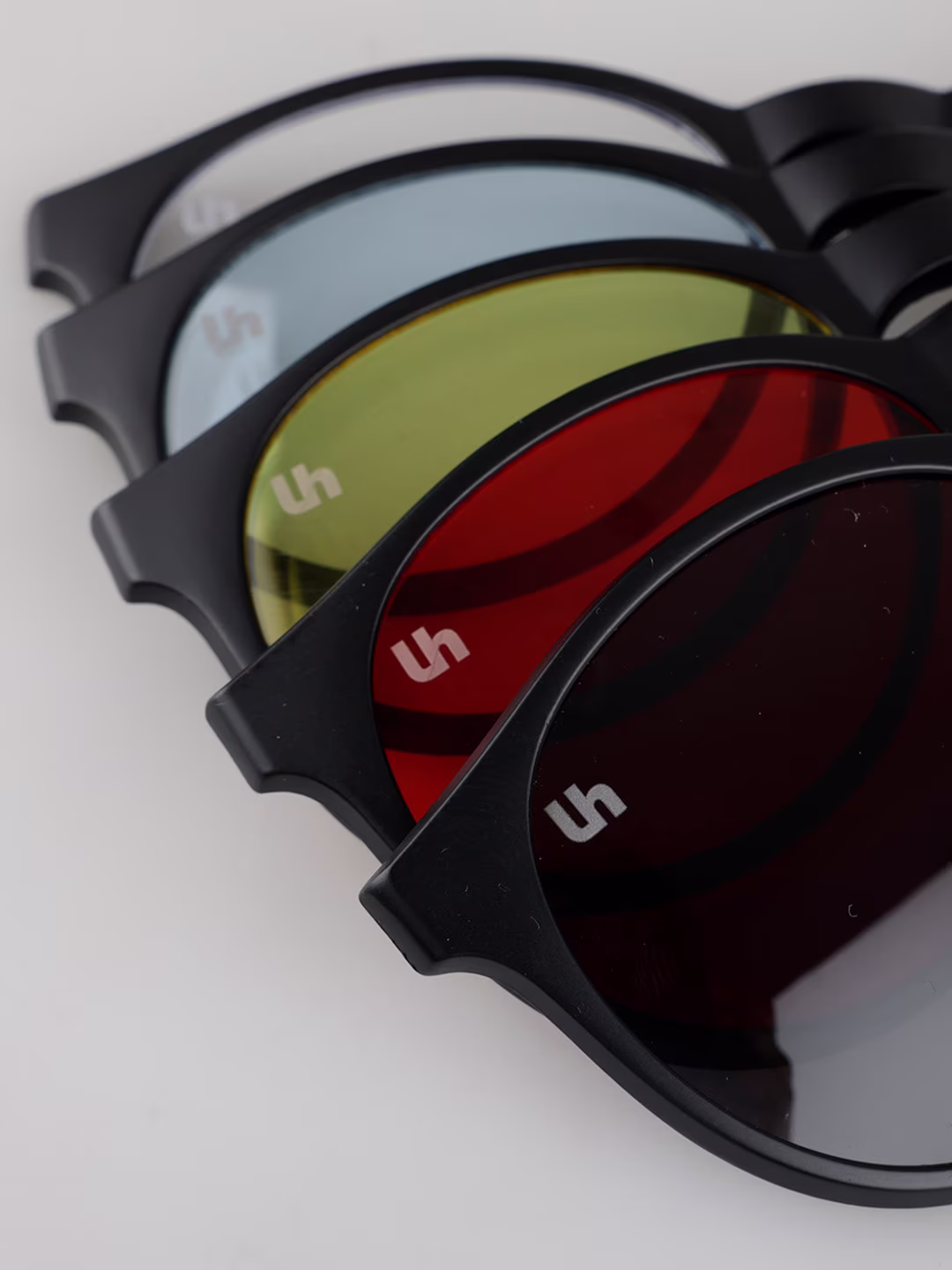 LIFEHACKR® Spectrals