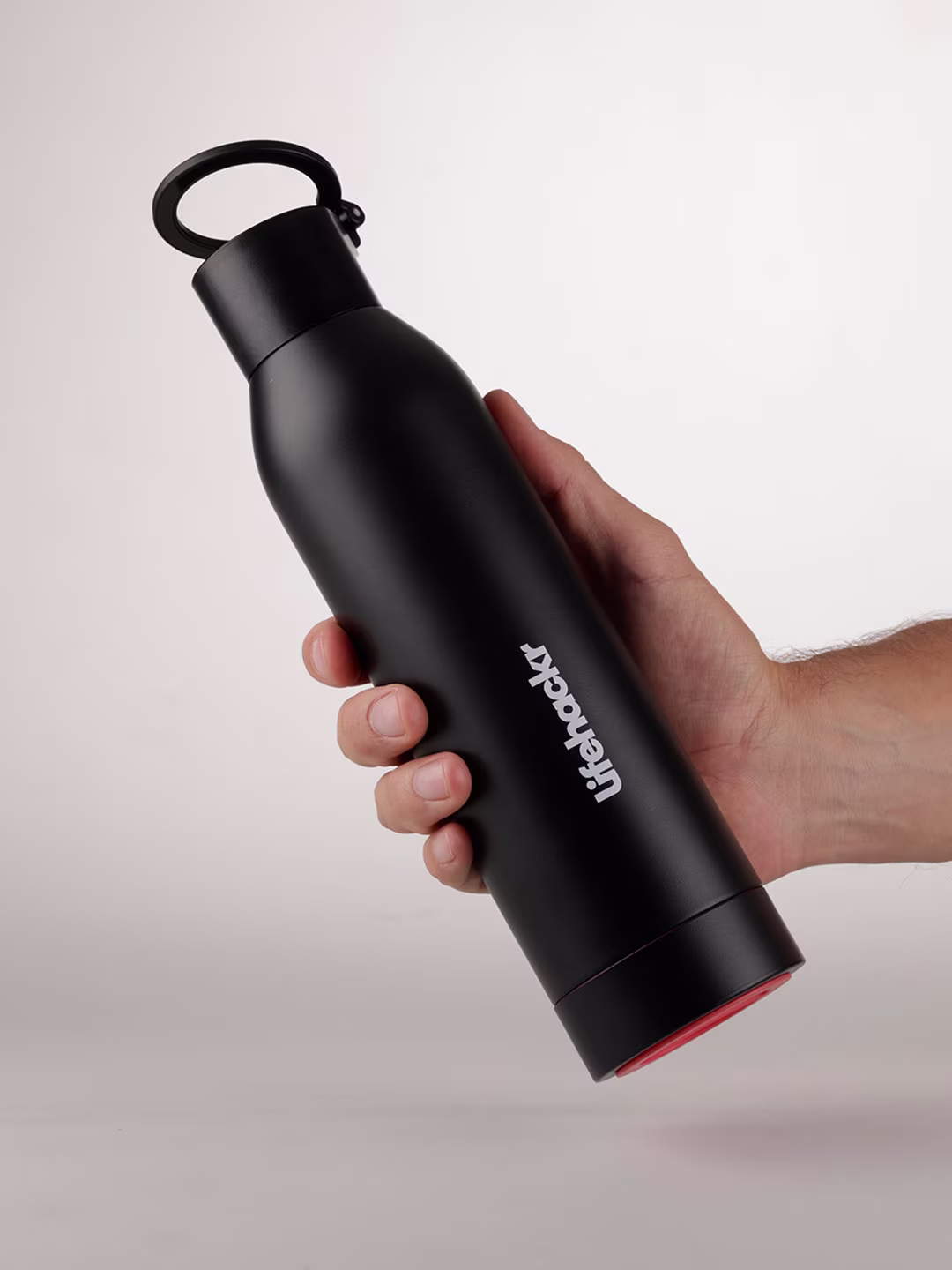 LIFEHACKR® Ultra Bottle