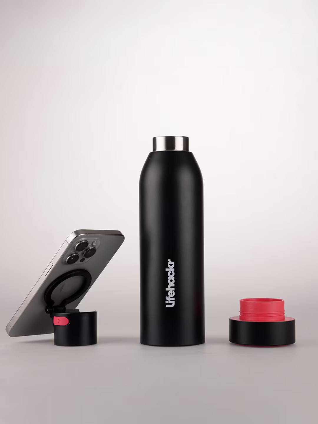 LIFEHACKR® Ultra Bottle