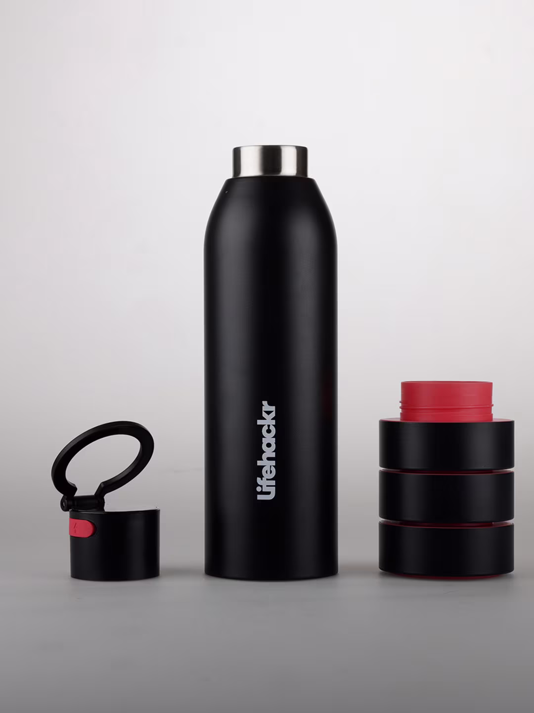 LIFEHACKR® Ultra Bottle
